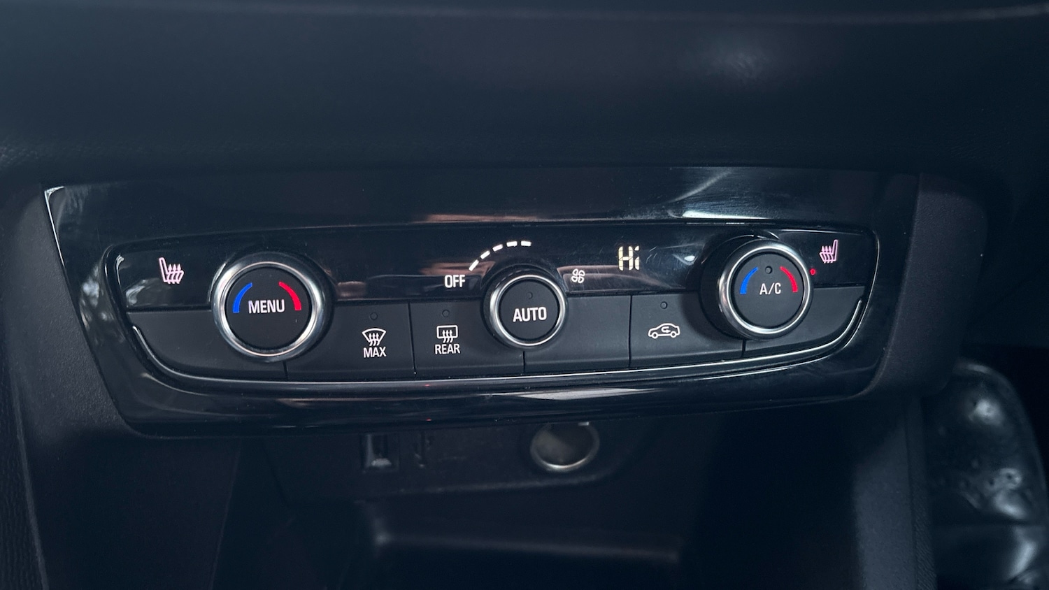 Used Vauxhall Corsa 2022 for sale - 76722034: Photo 26