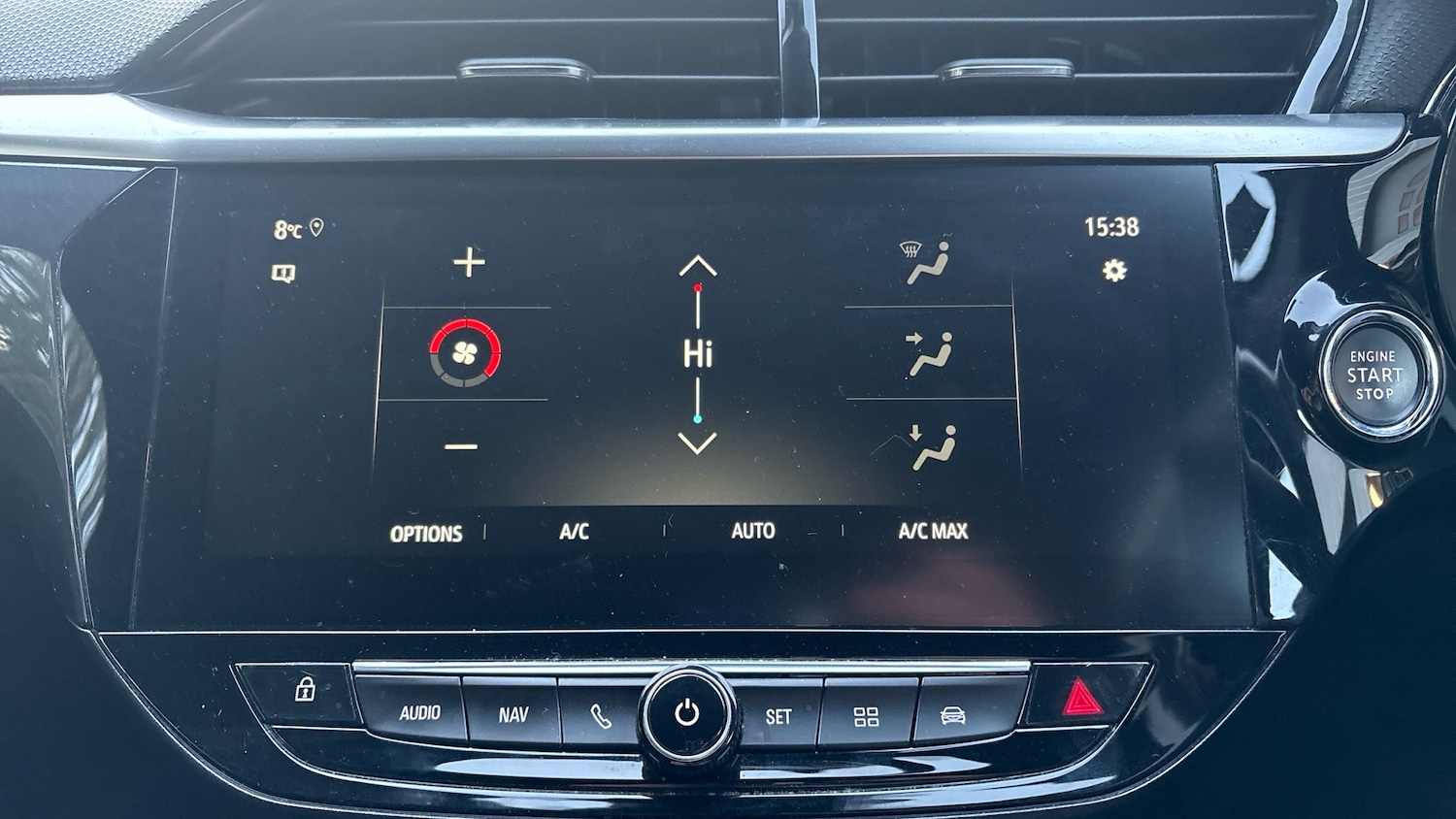 Used Vauxhall Corsa 2022 for sale - 76722034: Photo 27