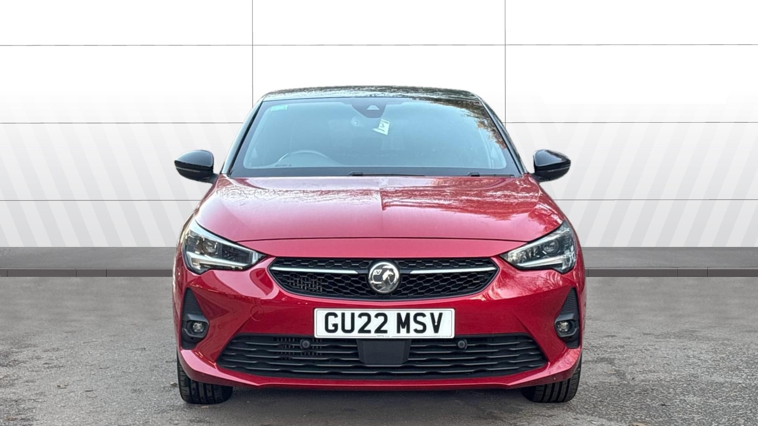 Used Vauxhall Corsa 2022 for sale - 76722034: Photo 3