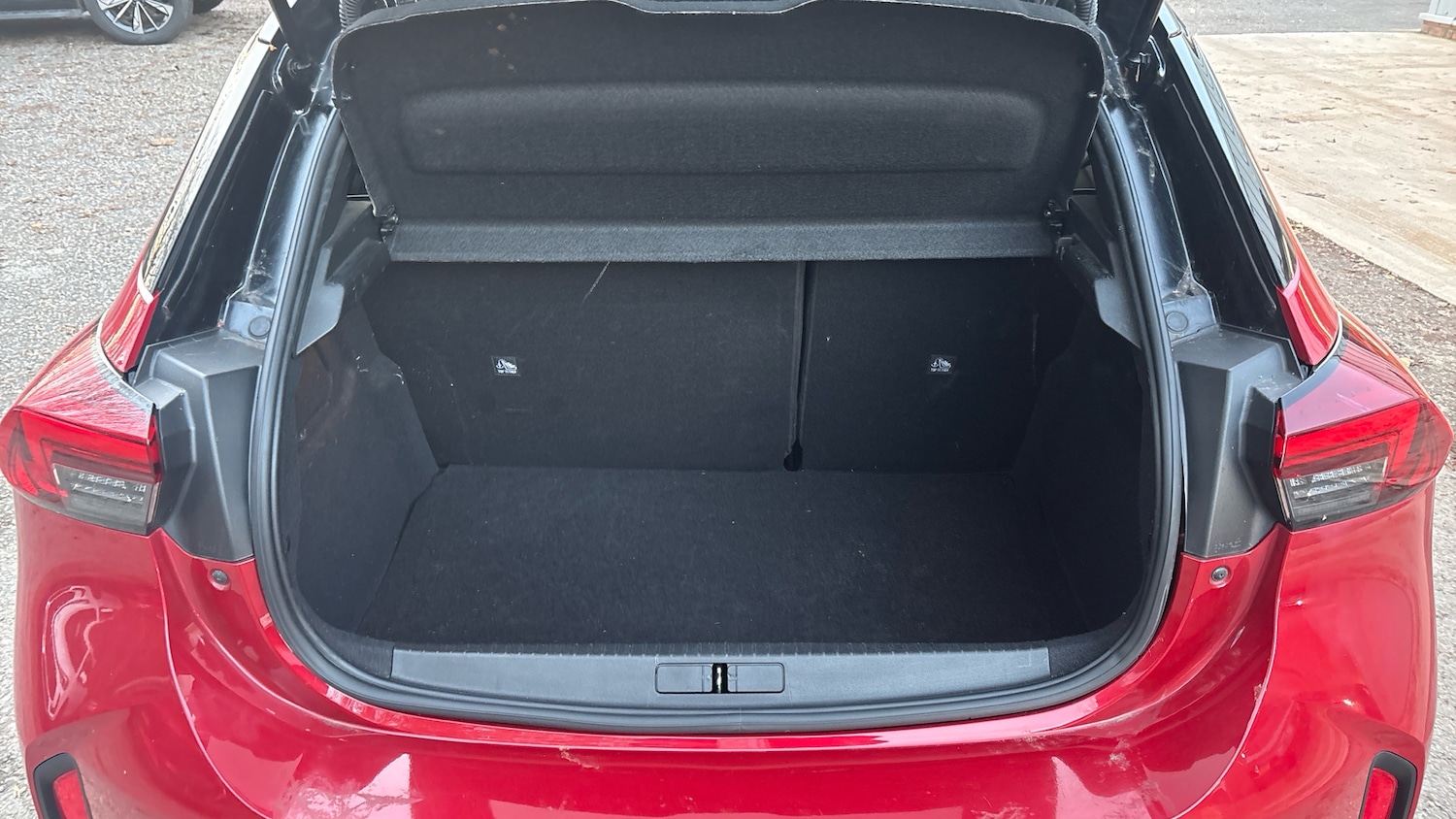 Used Vauxhall Corsa 2022 for sale - 76722034: Photo 4