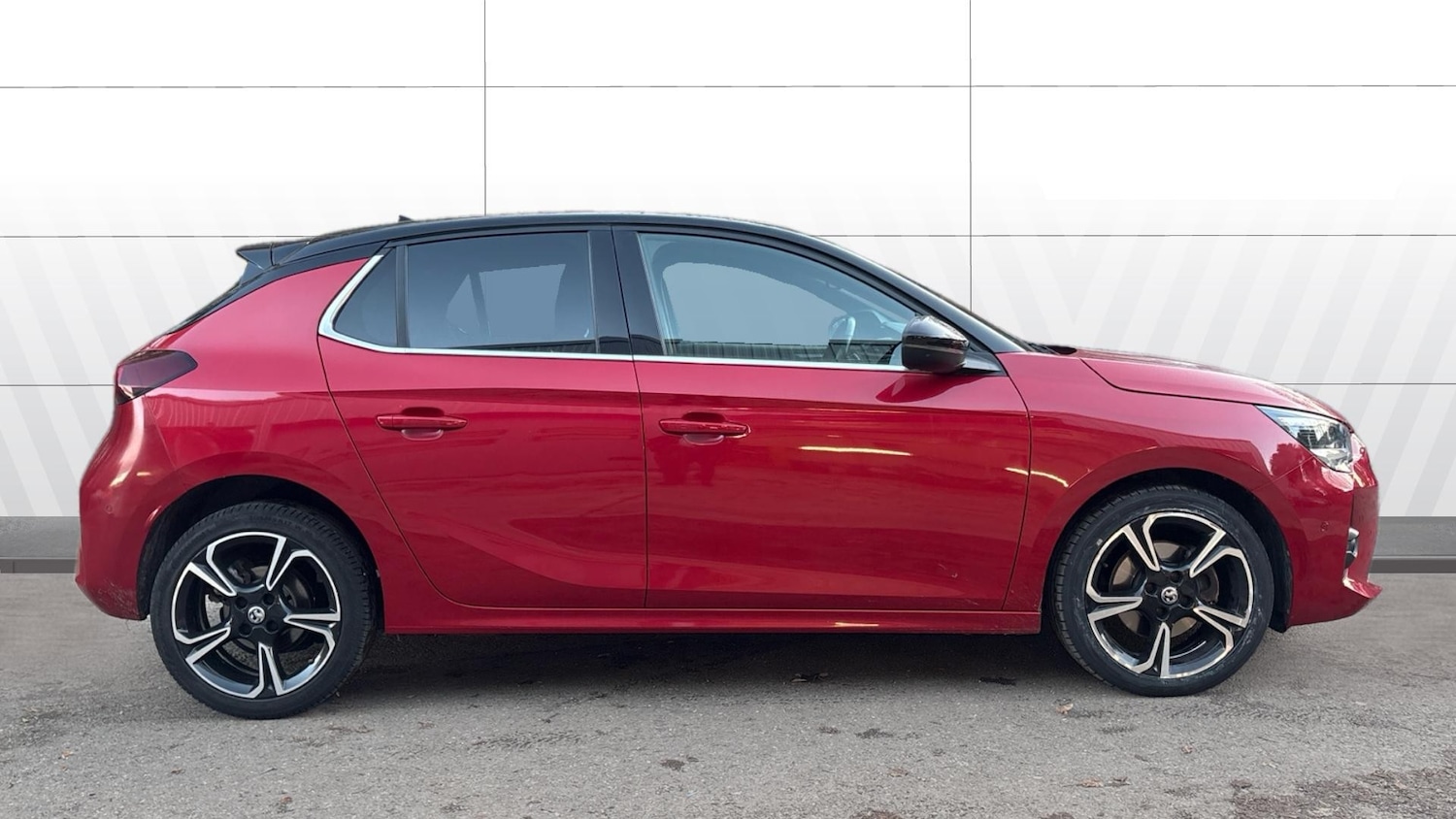 Used Vauxhall Corsa 2022 for sale - 76722034: Photo 5