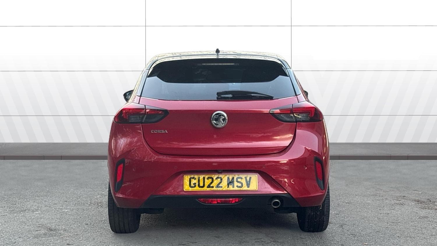 Used Vauxhall Corsa 2022 for sale - 76722034: Photo 6