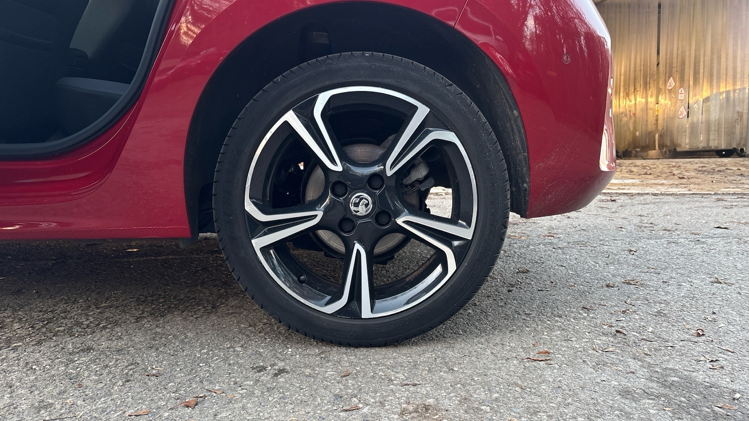 Used Vauxhall Corsa 2022 for sale - 76722034: Photo 7