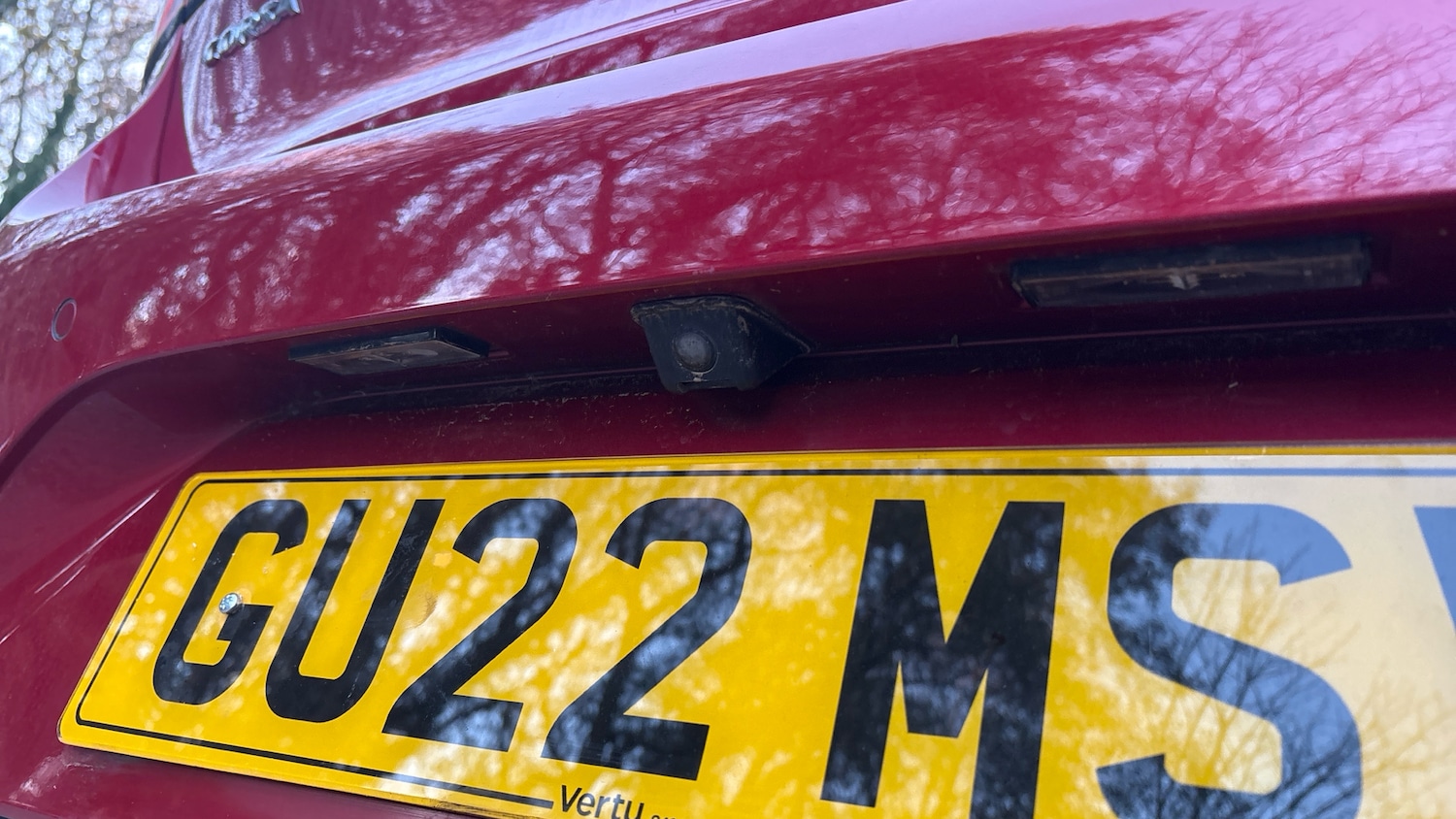 Used Vauxhall Corsa 2022 for sale - 76722034: Photo 8