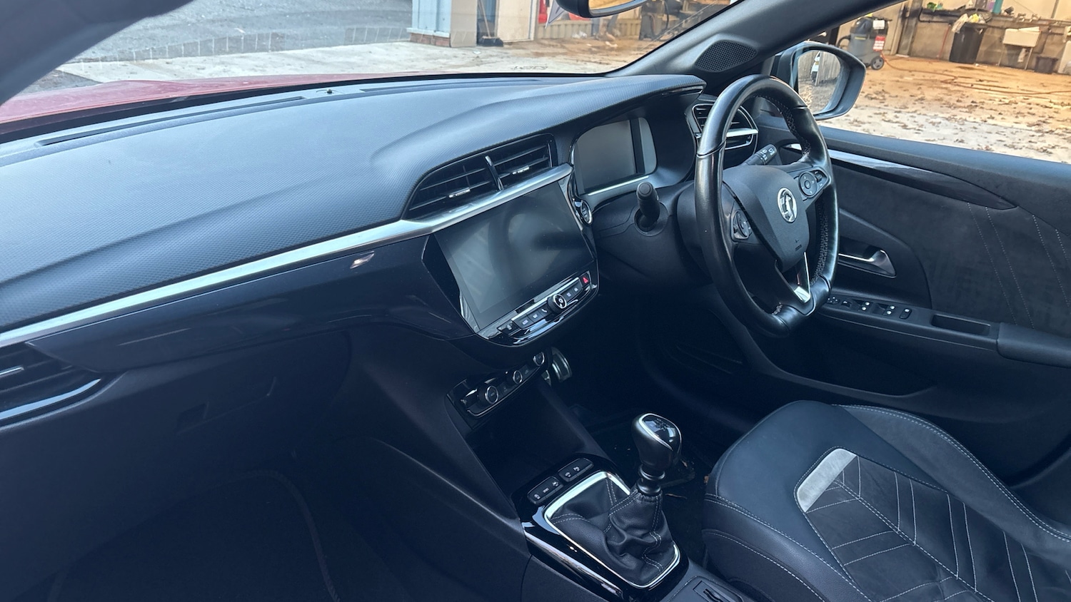 Used Vauxhall Corsa 2022 for sale - 76722034: Photo 9