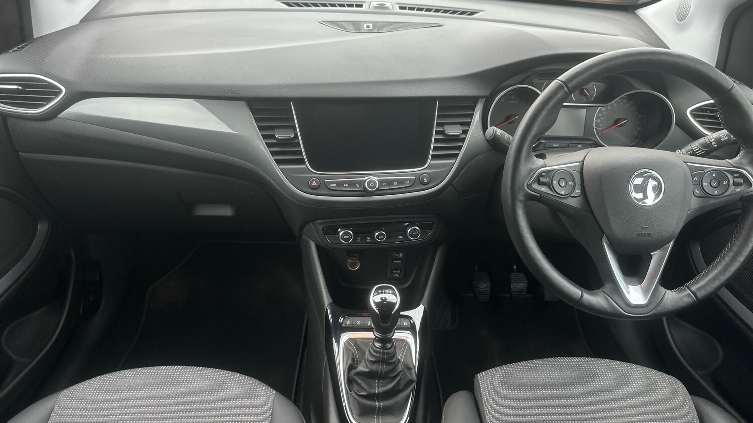 Used Vauxhall Crossland 2022 for sale - 76131184: Photo 10