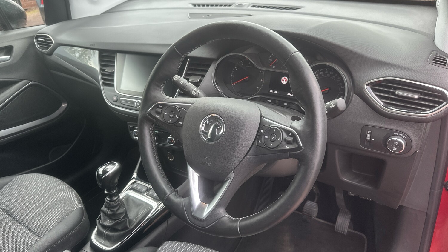 Used Vauxhall Crossland 2022 for sale - 76131184: Photo 11