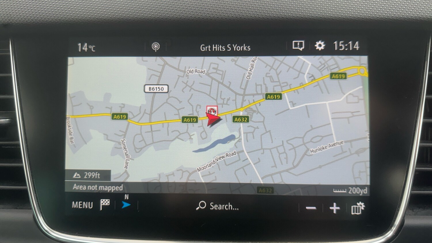 Used Vauxhall Crossland 2022 for sale - 76131184: Photo 12