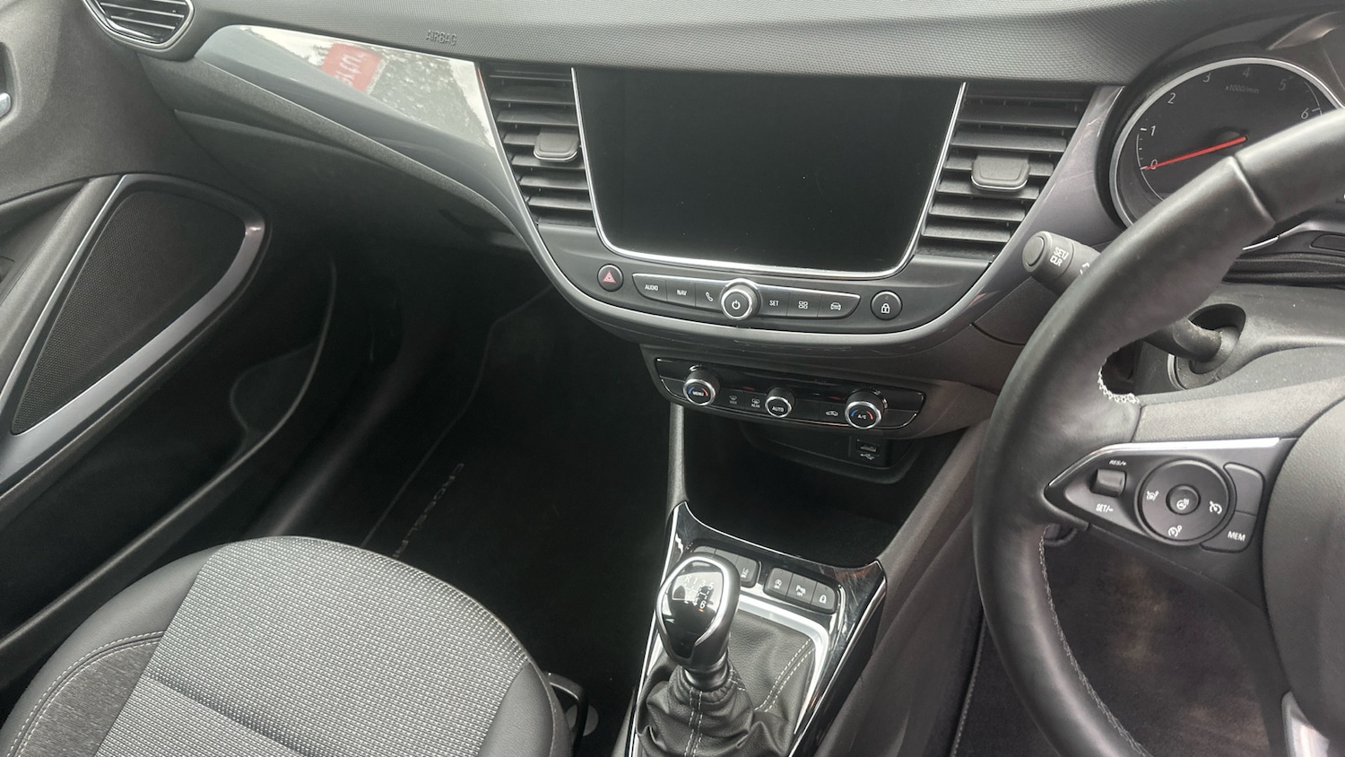 Used Vauxhall Crossland 2022 for sale - 76131184: Photo 14