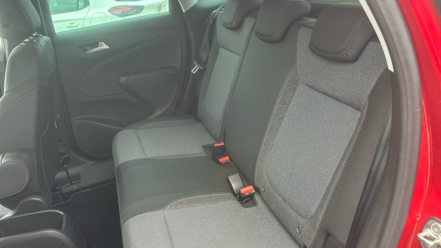 Used Vauxhall Crossland 2022 for sale - 76131184: Photo 16