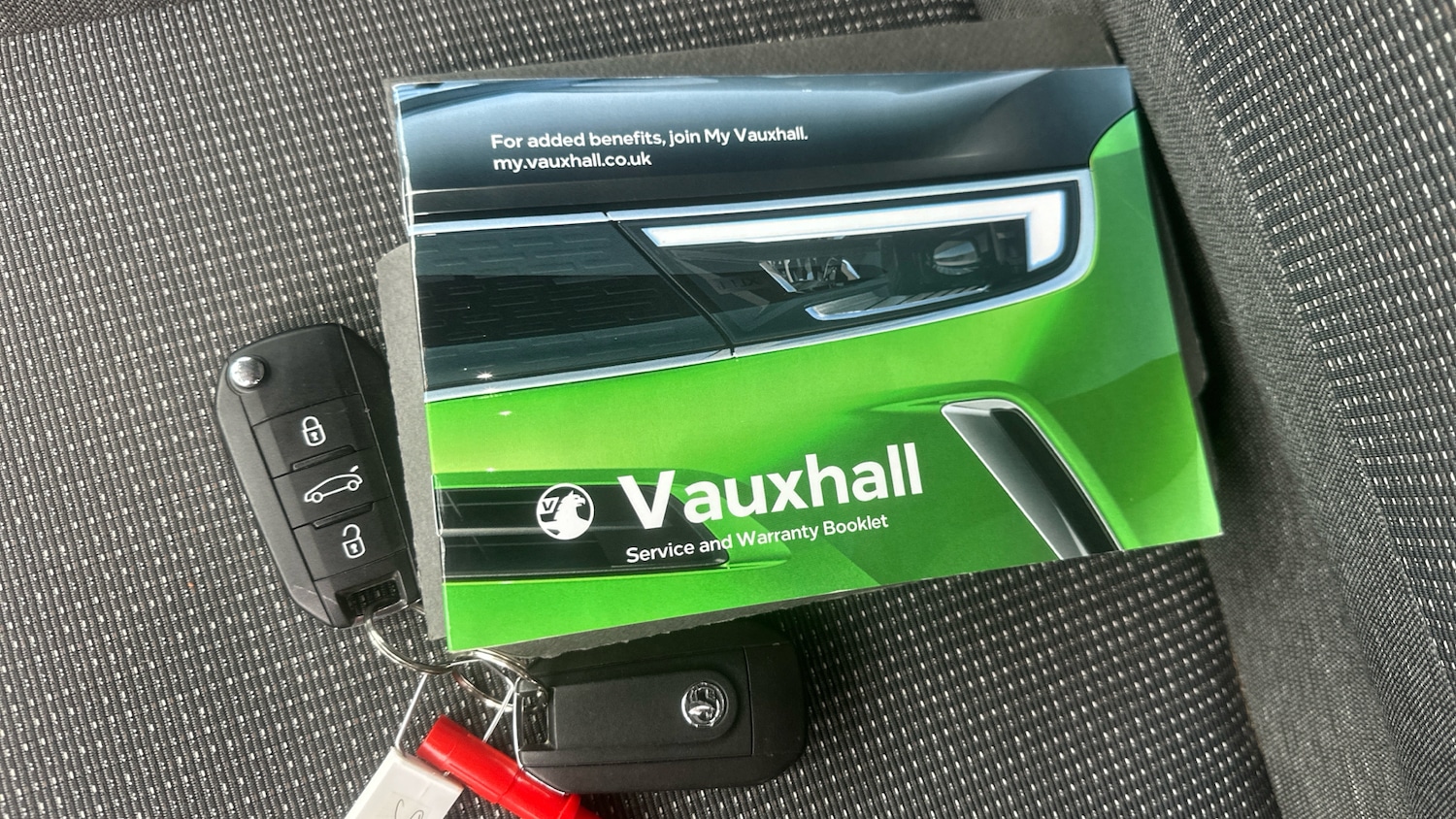 Used Vauxhall Crossland 2022 for sale - 76131184: Photo 19