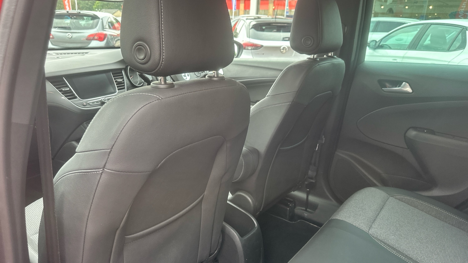 Used Vauxhall Crossland 2022 for sale - 76131184: Photo 21