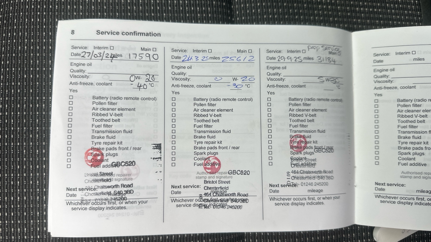 Used Vauxhall Crossland 2022 for sale - 76131184: Photo 25