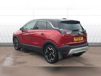 Used Vauxhall Crossland 2022 for sale - 76131184: Photo 2