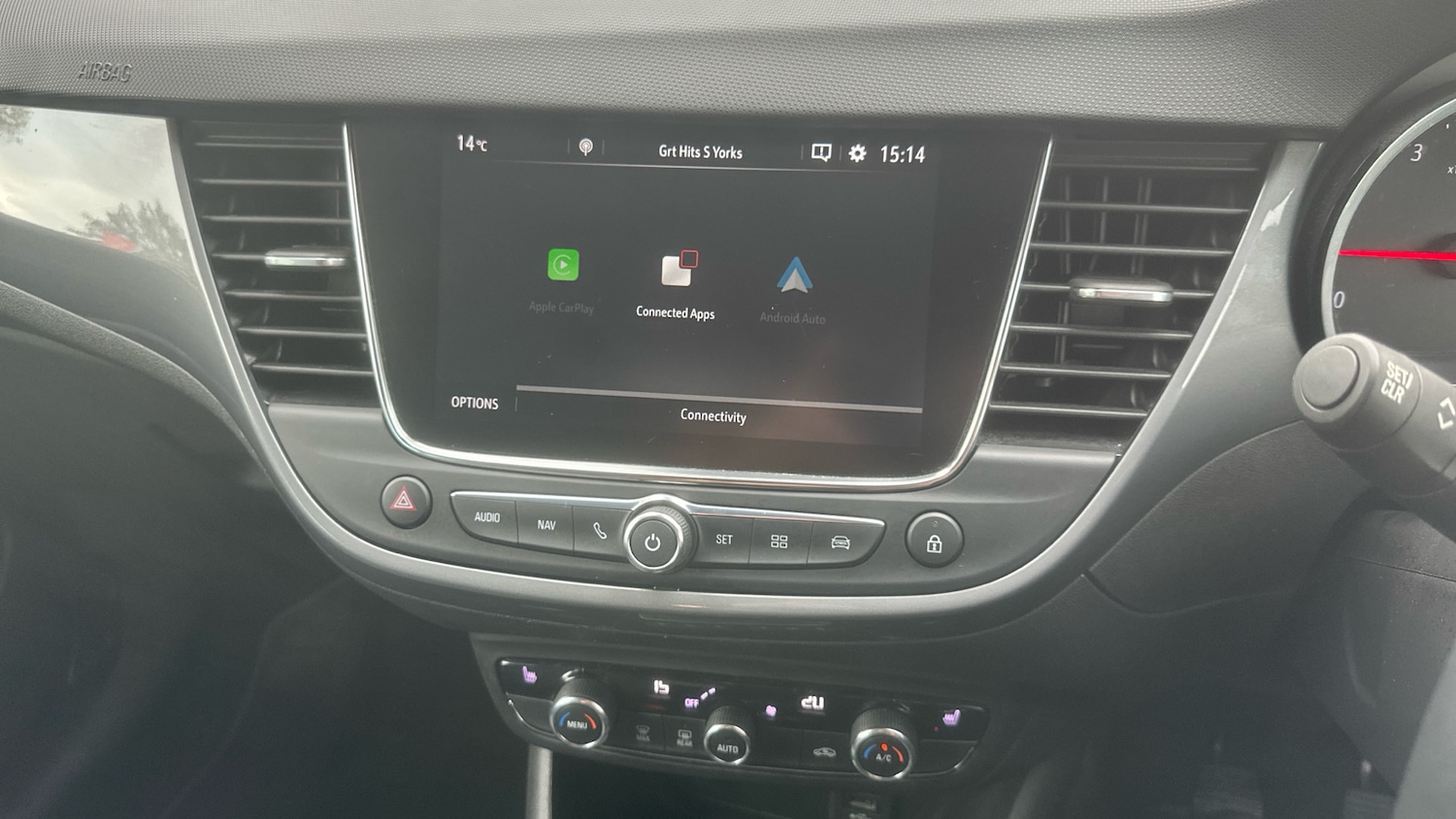 Used Vauxhall Crossland 2022 for sale - 76131184: Photo 38