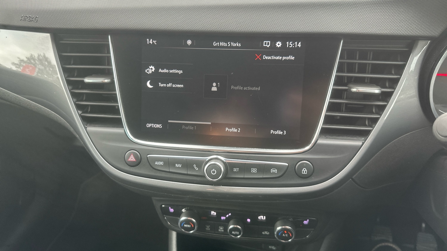 Used Vauxhall Crossland 2022 for sale - 76131184: Photo 39