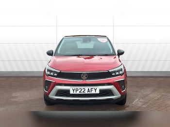 Used Vauxhall Crossland 2022 for sale - 76131184: Photo 3