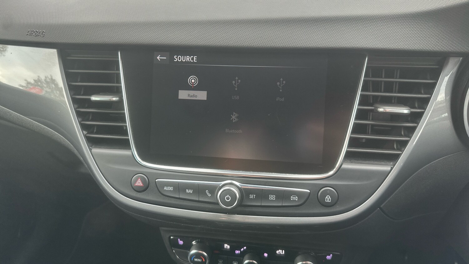 Used Vauxhall Crossland 2022 for sale - 76131184: Photo 41