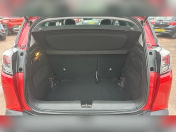 Used Vauxhall Crossland 2022 for sale - 76131184: Photo 4