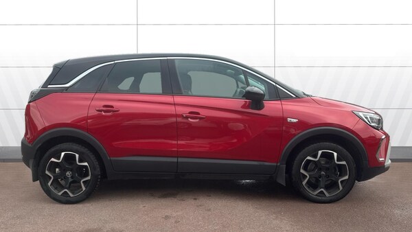 Used Vauxhall Crossland 2022 for sale - 76131184: Photo 5