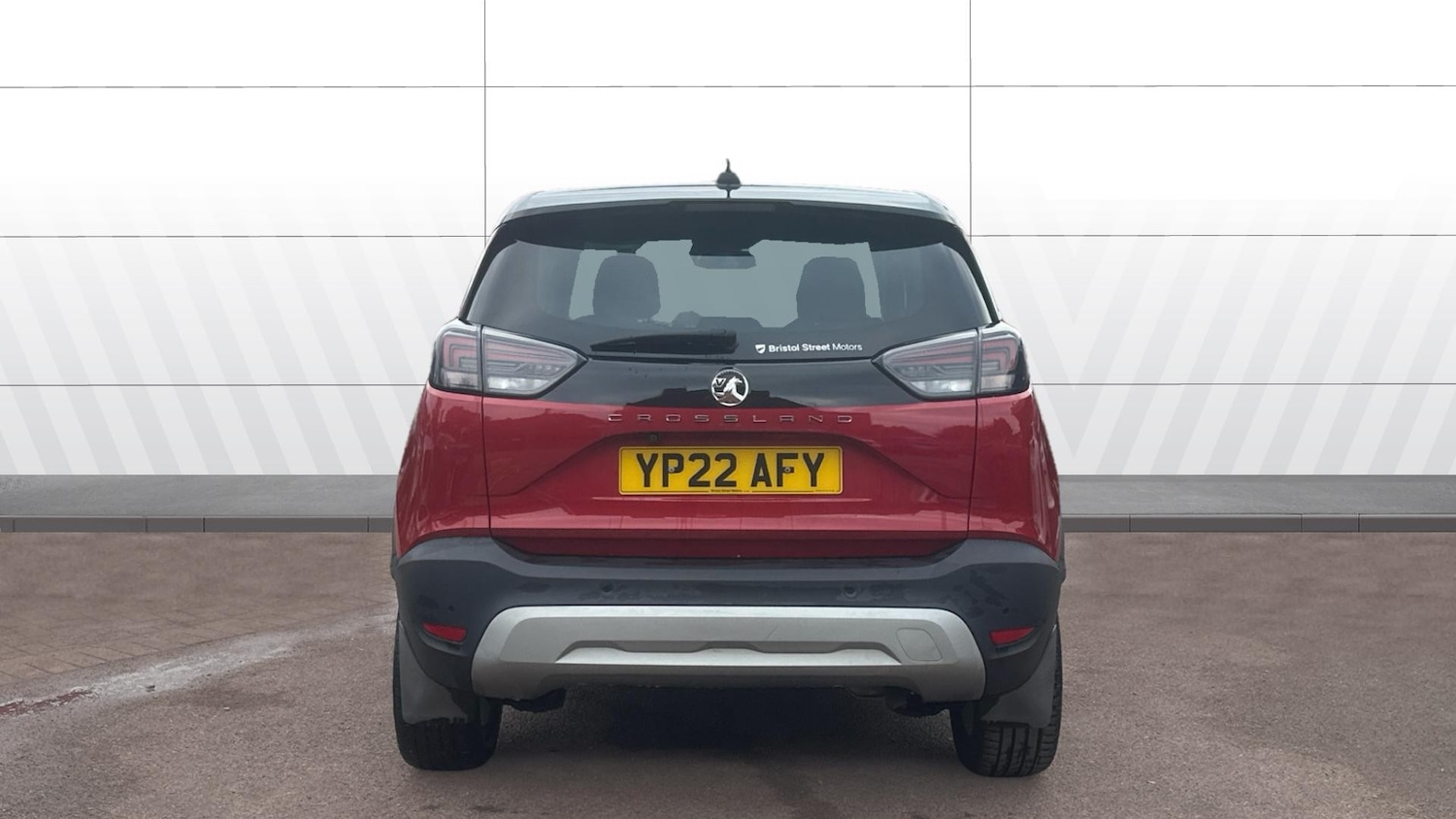 Used Vauxhall Crossland 2022 for sale - 76131184: Photo 6