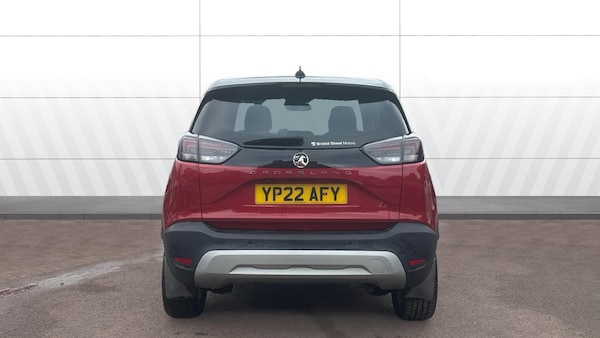 Used Vauxhall Crossland 2022 for sale - 76131184: Photo 6