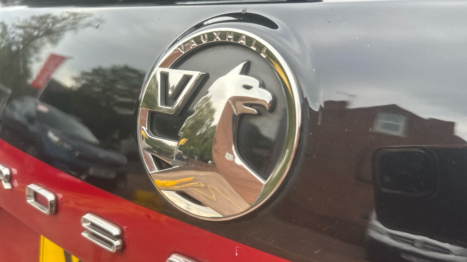 Used Vauxhall Crossland 2022 for sale - 76131184: Photo 8