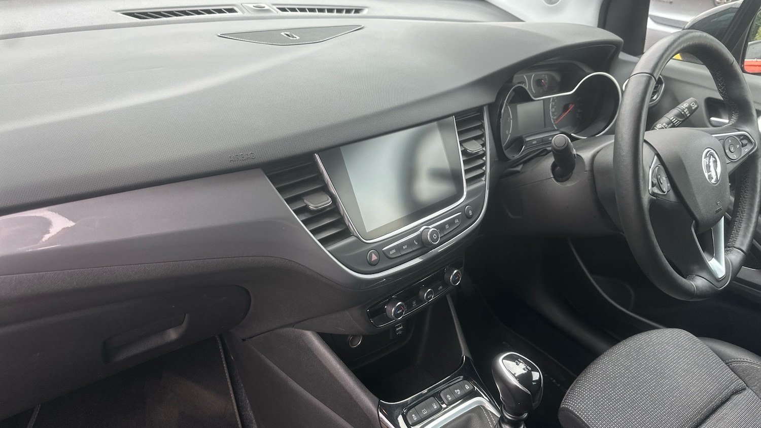 Used Vauxhall Crossland 2022 for sale - 76131184: Photo 9