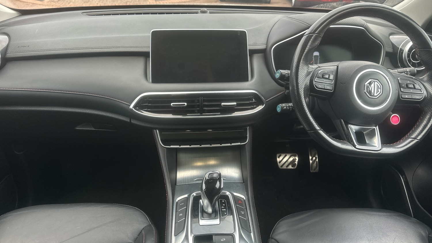 Used MG MG HS 2022 for sale - 77844569: Photo 10