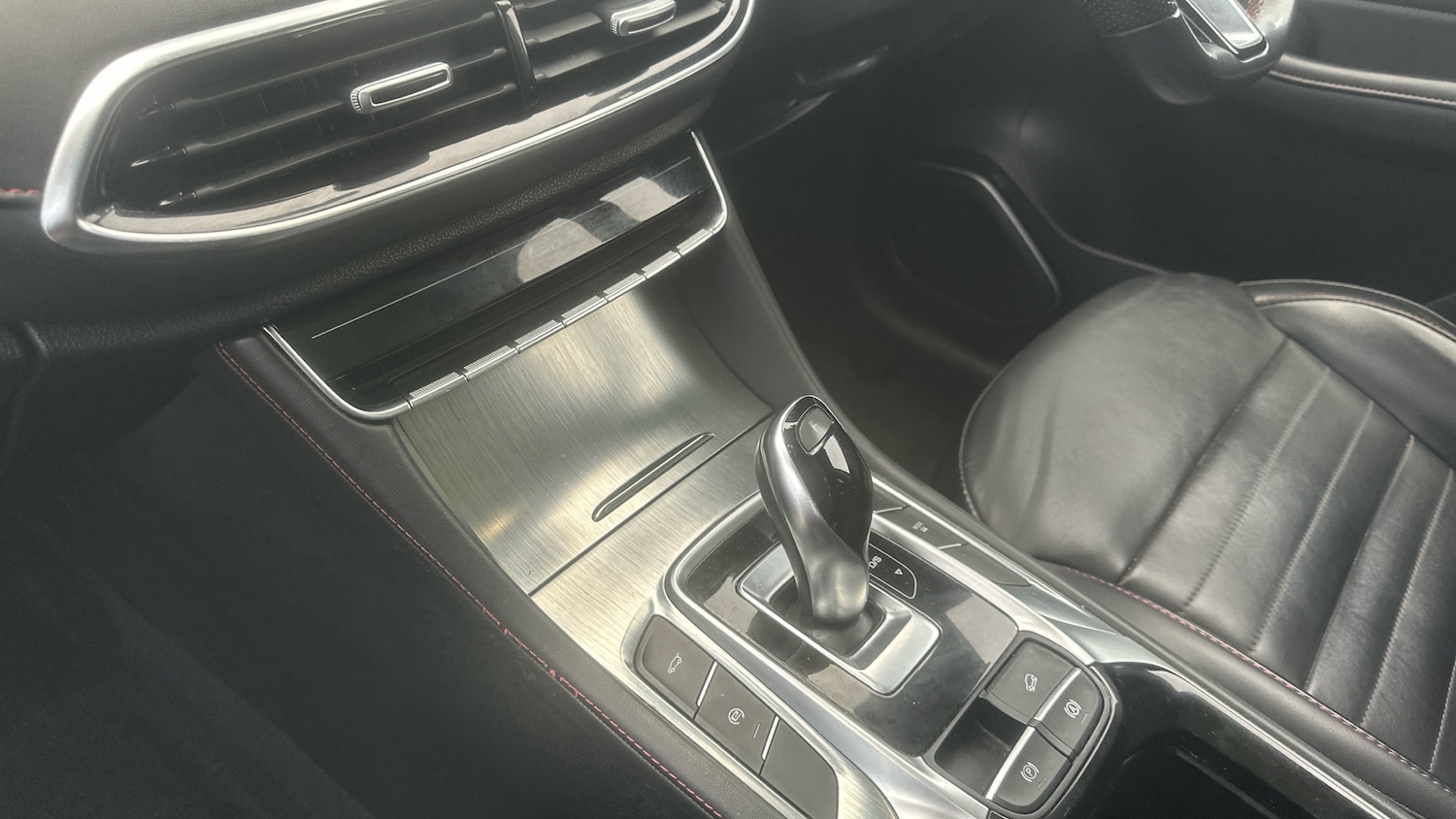 Used MG MG HS 2022 for sale - 77844569: Photo 13