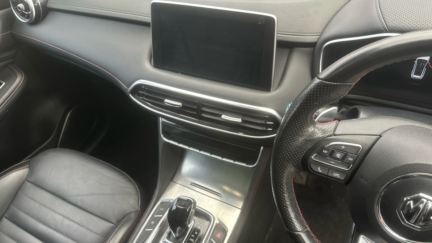 Used MG MG HS 2022 for sale - 77844569: Photo 14