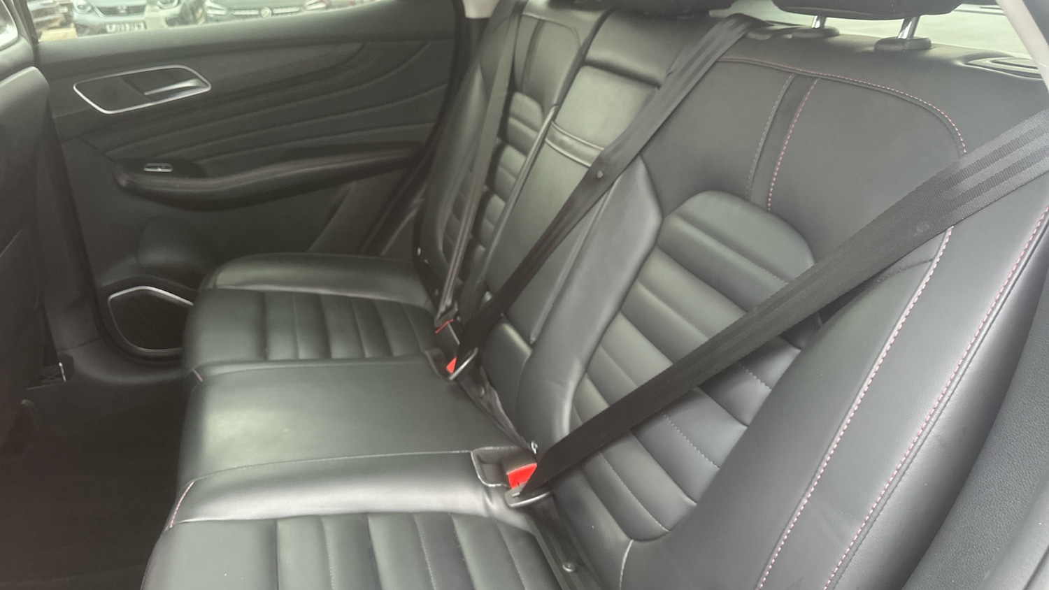 Used MG MG HS 2022 for sale - 77844569: Photo 16