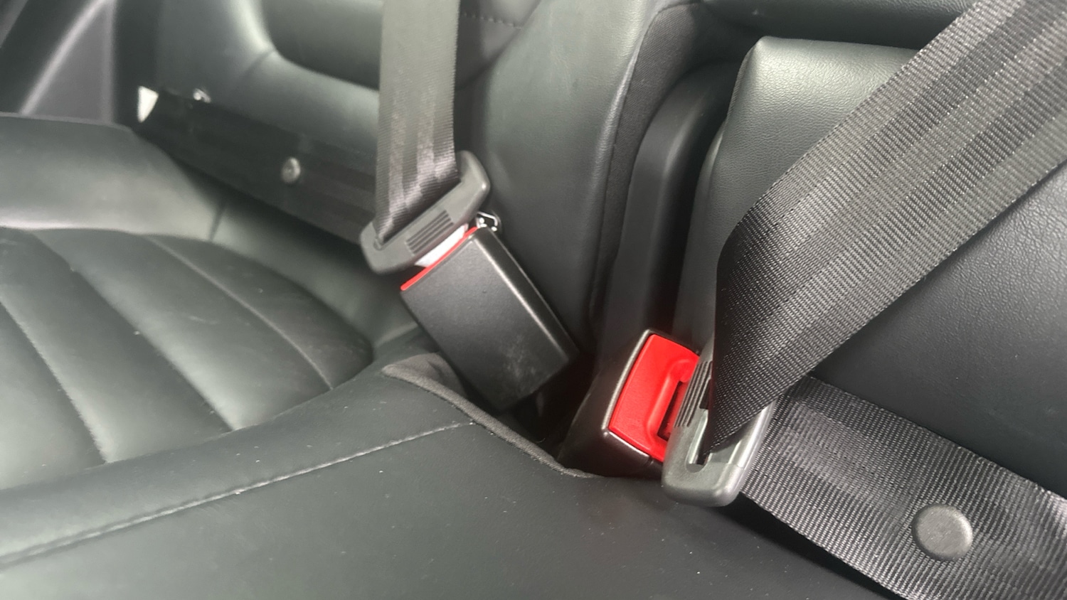 Used MG MG HS 2022 for sale - 77844569: Photo 17