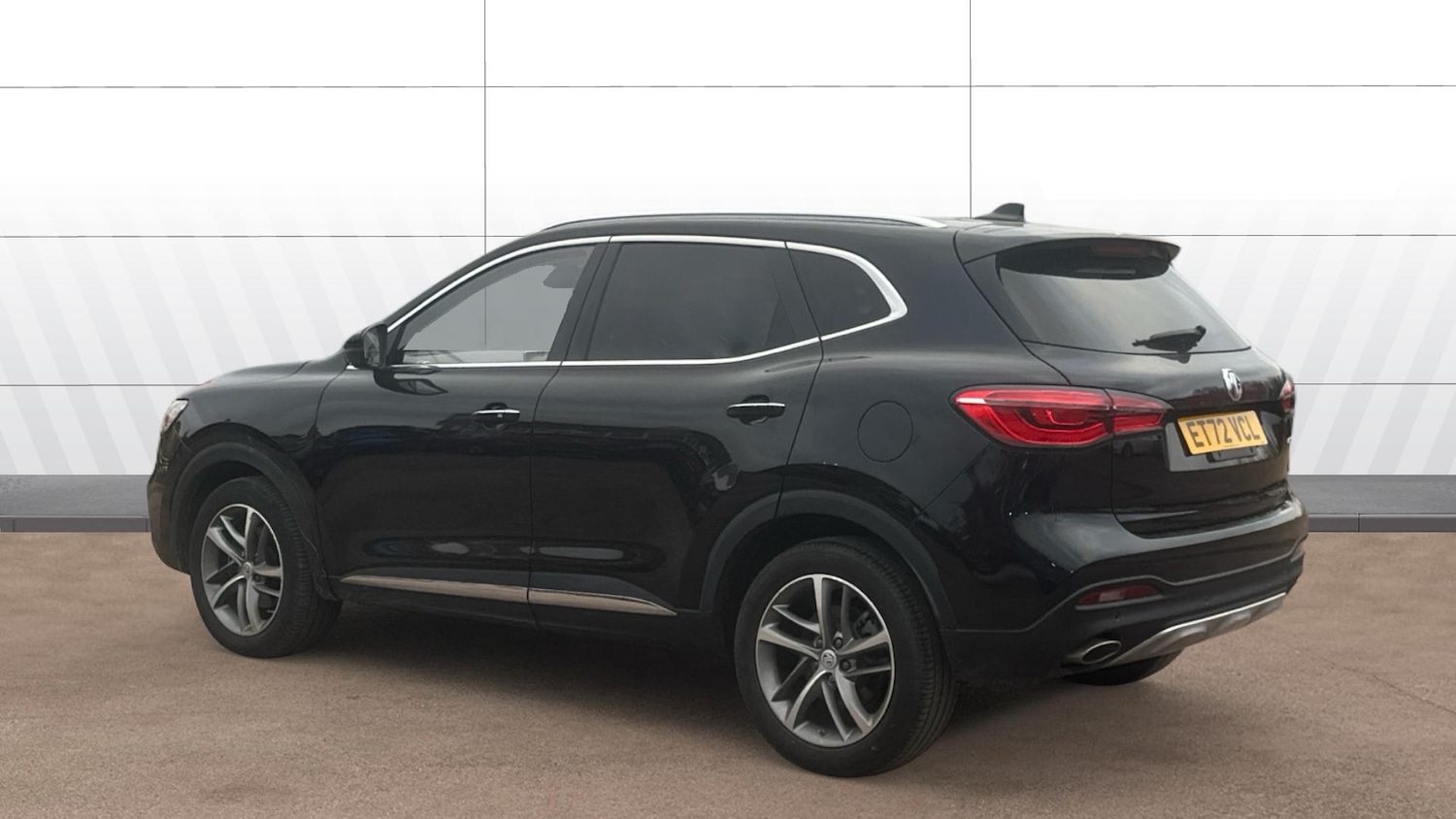 Used MG MG HS 2022 for sale - 77844569: Photo 2