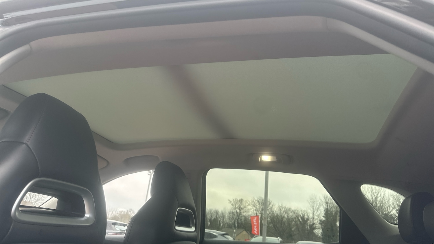 Used MG MG HS 2022 for sale - 77844569: Photo 21