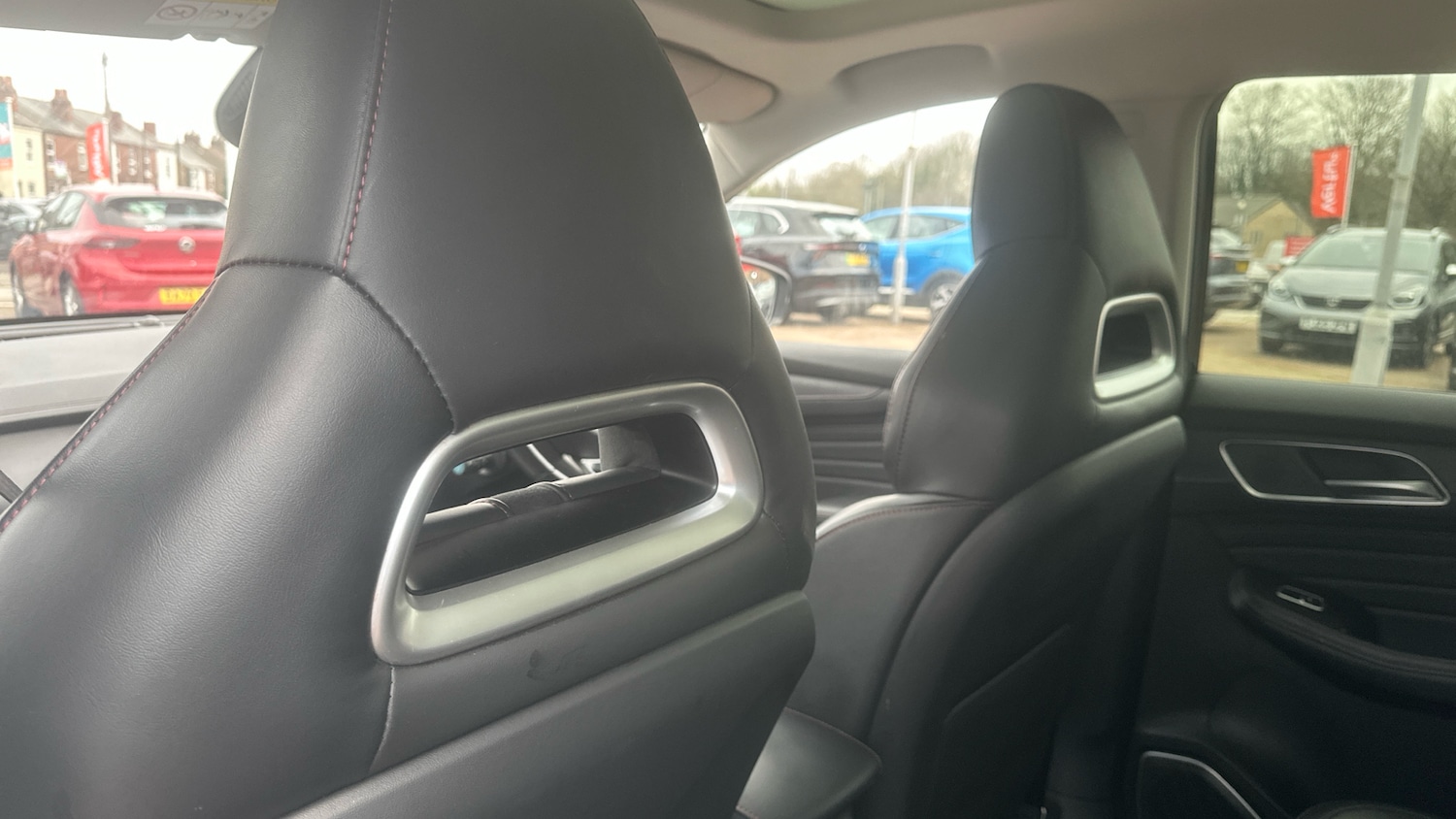 Used MG MG HS 2022 for sale - 77844569: Photo 22