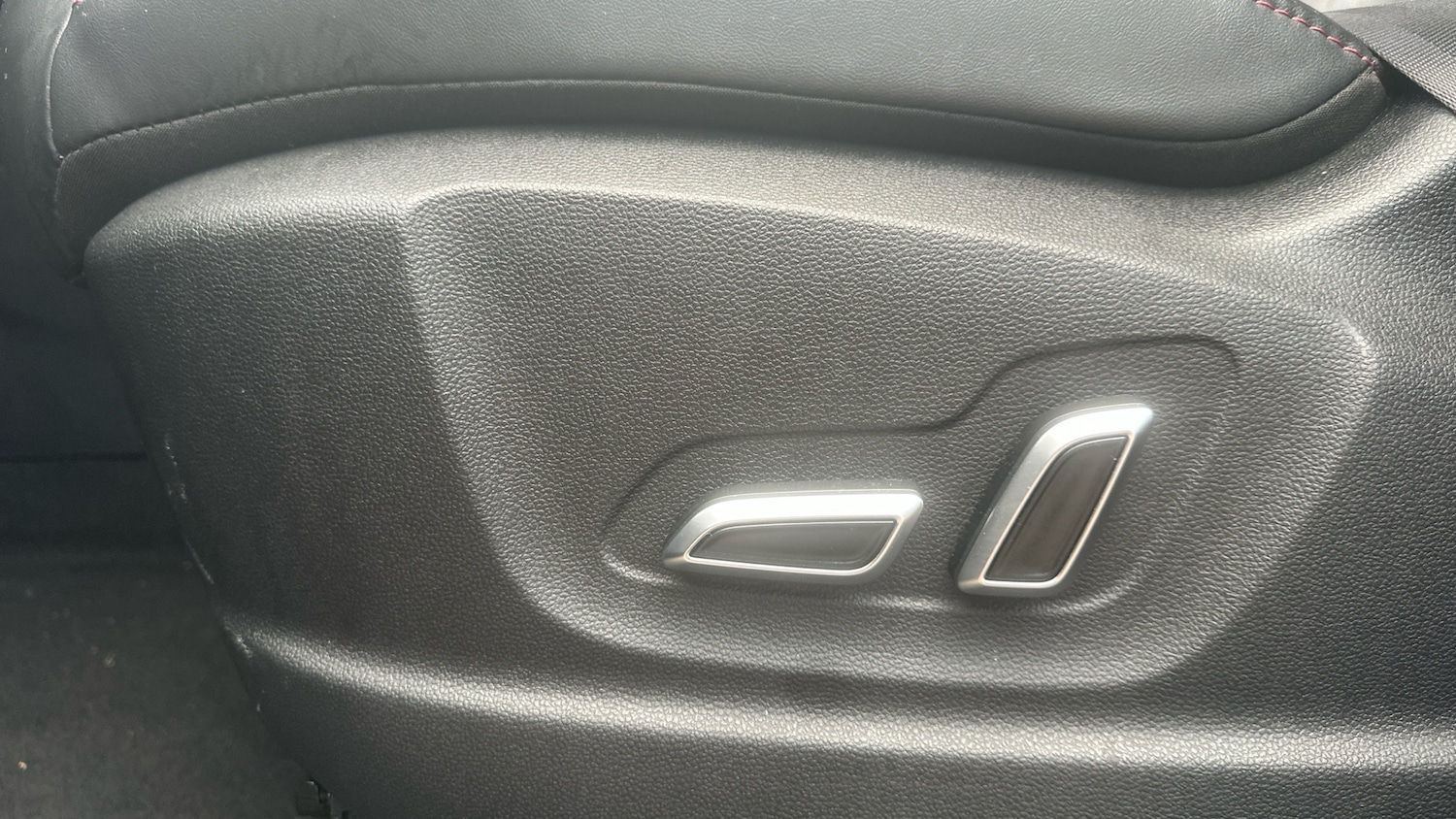 Used MG MG HS 2022 for sale - 77844569: Photo 23