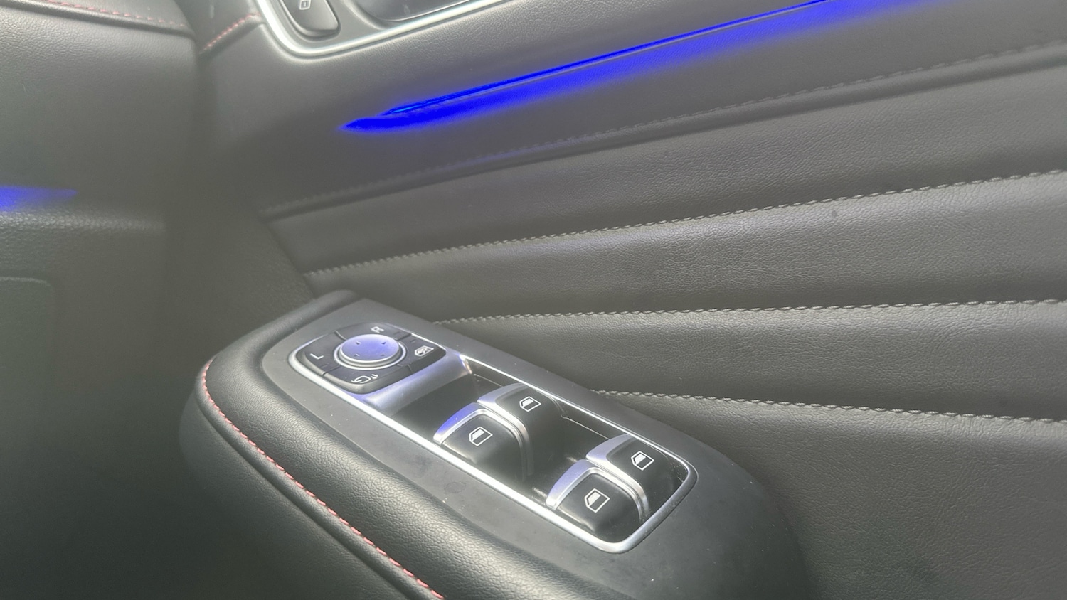 Used MG MG HS 2022 for sale - 77844569: Photo 25