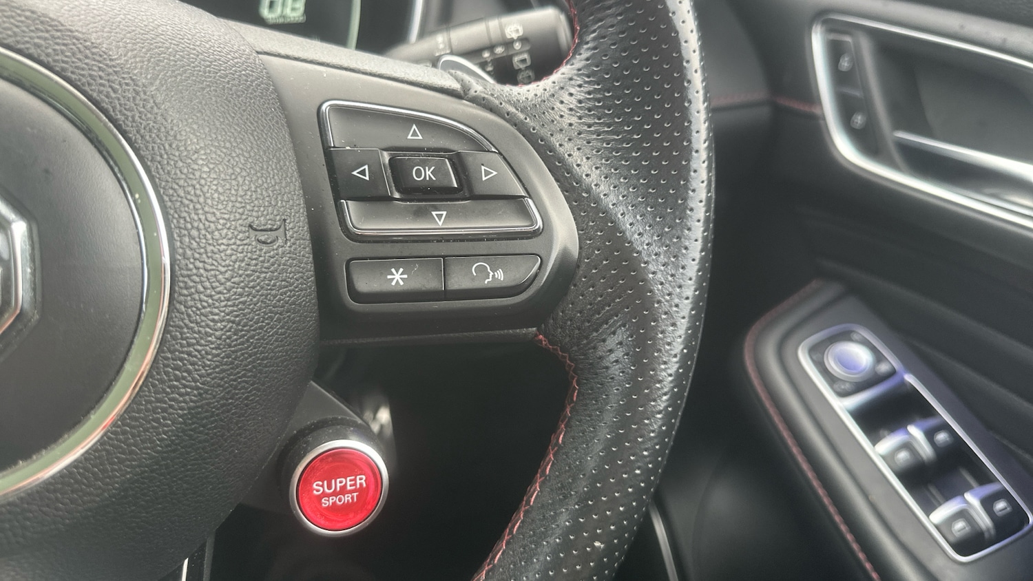 Used MG MG HS 2022 for sale - 77844569: Photo 26