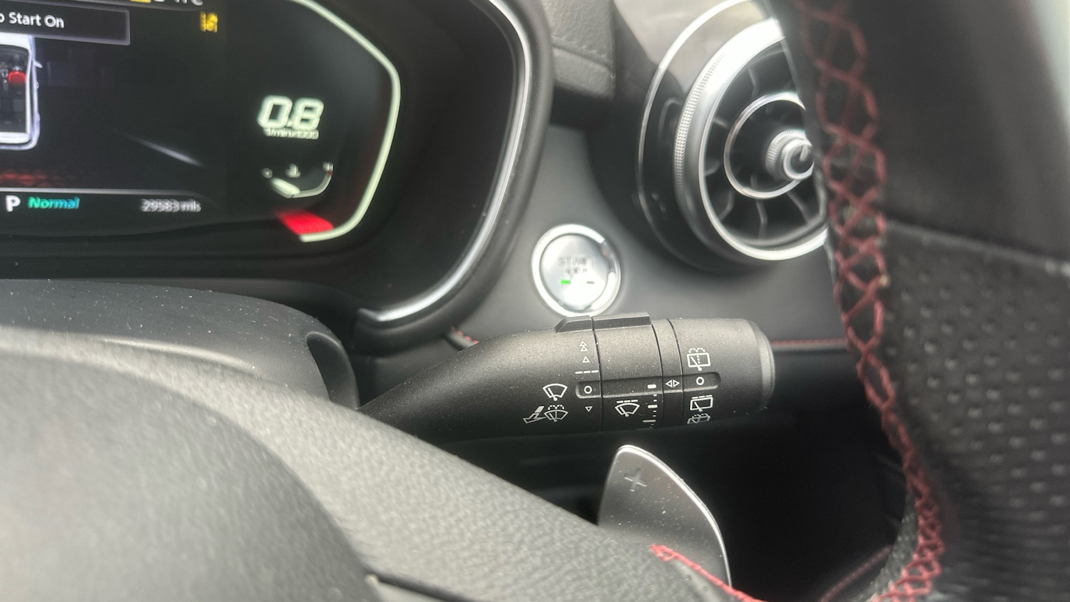 Used MG MG HS 2022 for sale - 77844569: Photo 27