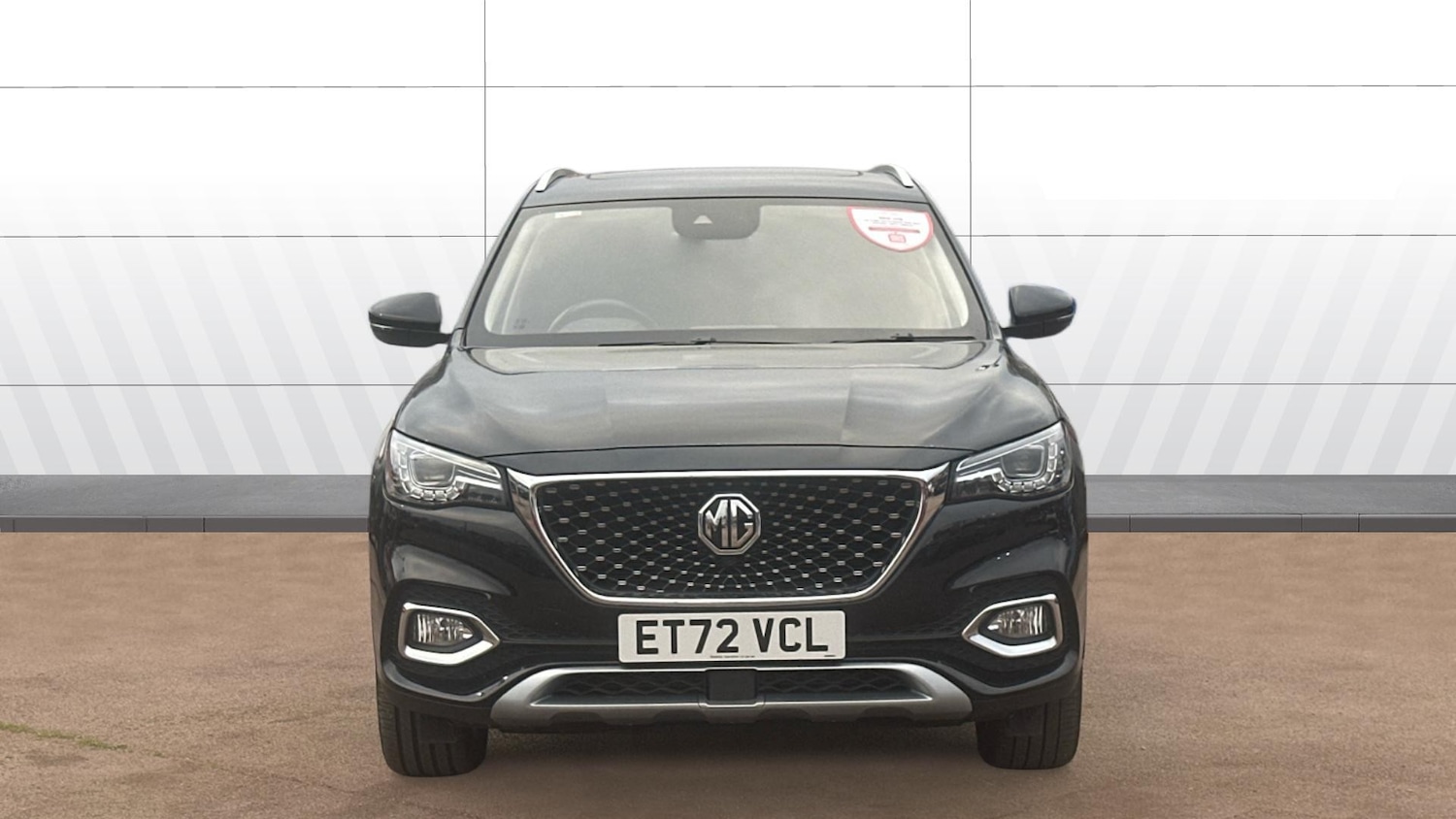 Used MG MG HS 2022 for sale - 77844569: Photo 3