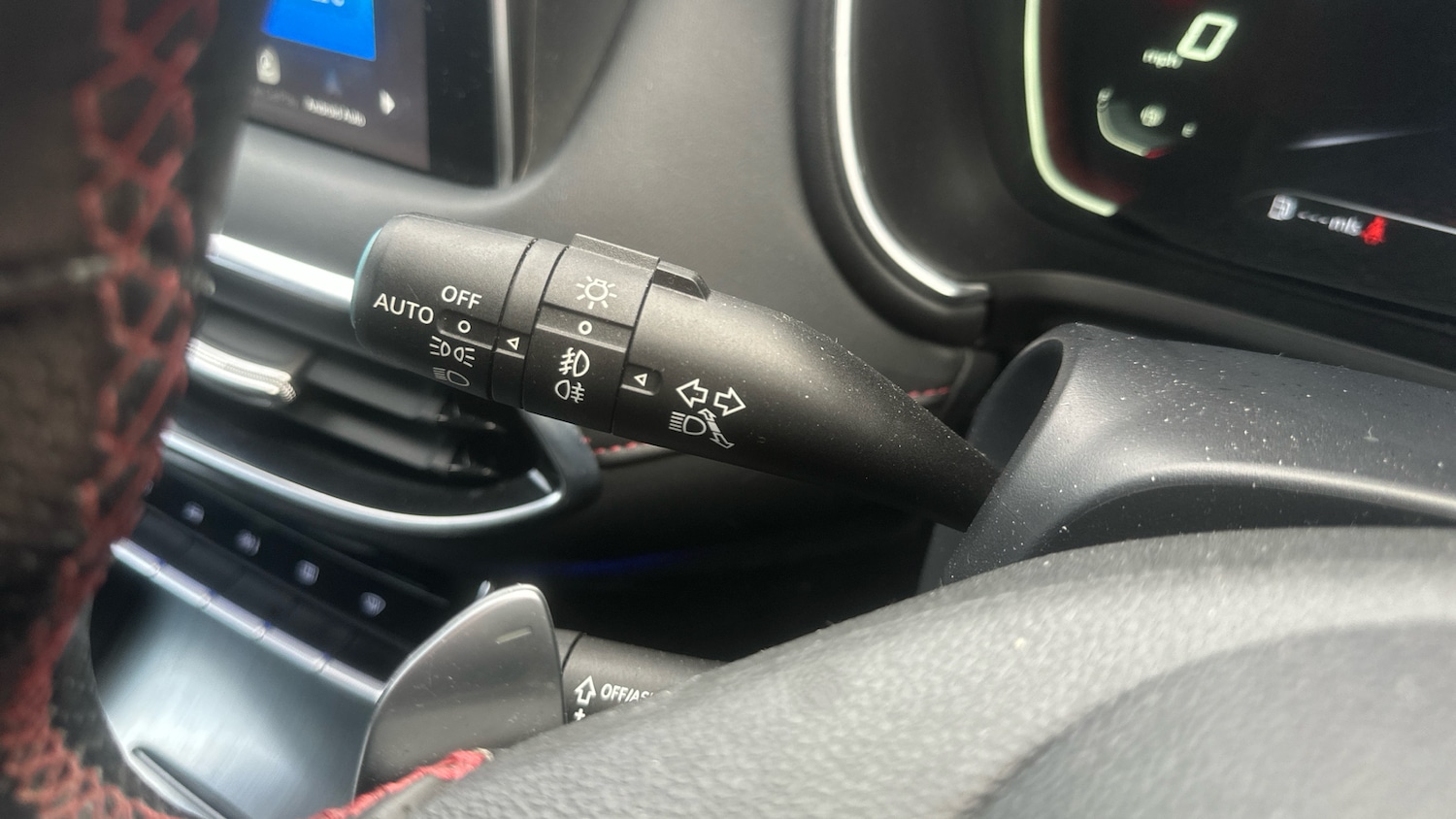 Used MG MG HS 2022 for sale - 77844569: Photo 30