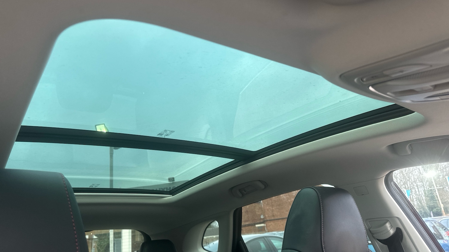 Used MG MG HS 2022 for sale - 77844569: Photo 33