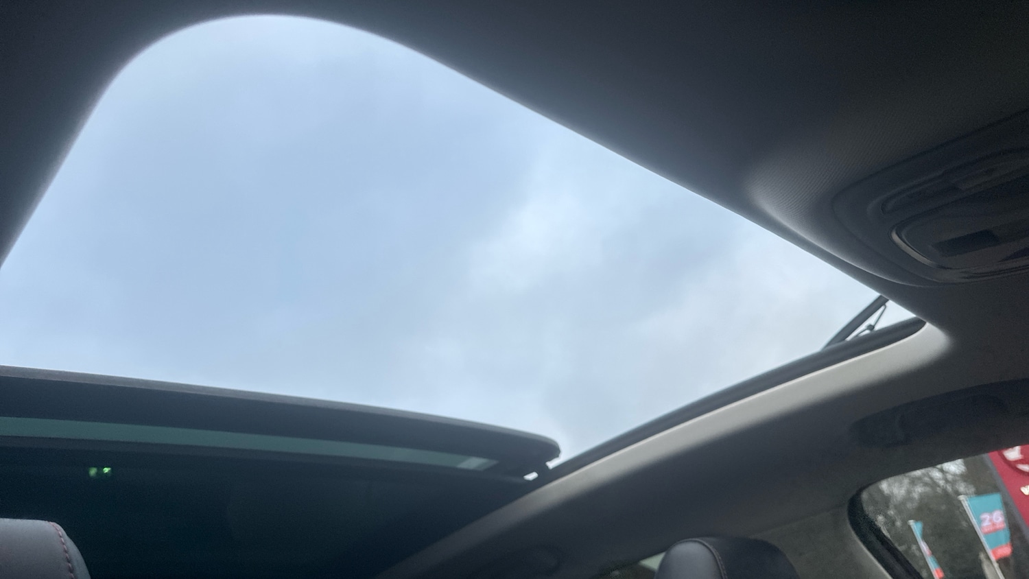 Used MG MG HS 2022 for sale - 77844569: Photo 34