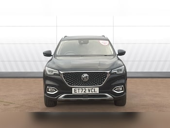 Used MG MG HS 2022 for sale - 77844569: Photo