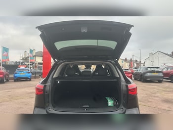 Used MG MG HS 2022 for sale - 77844569: Photo