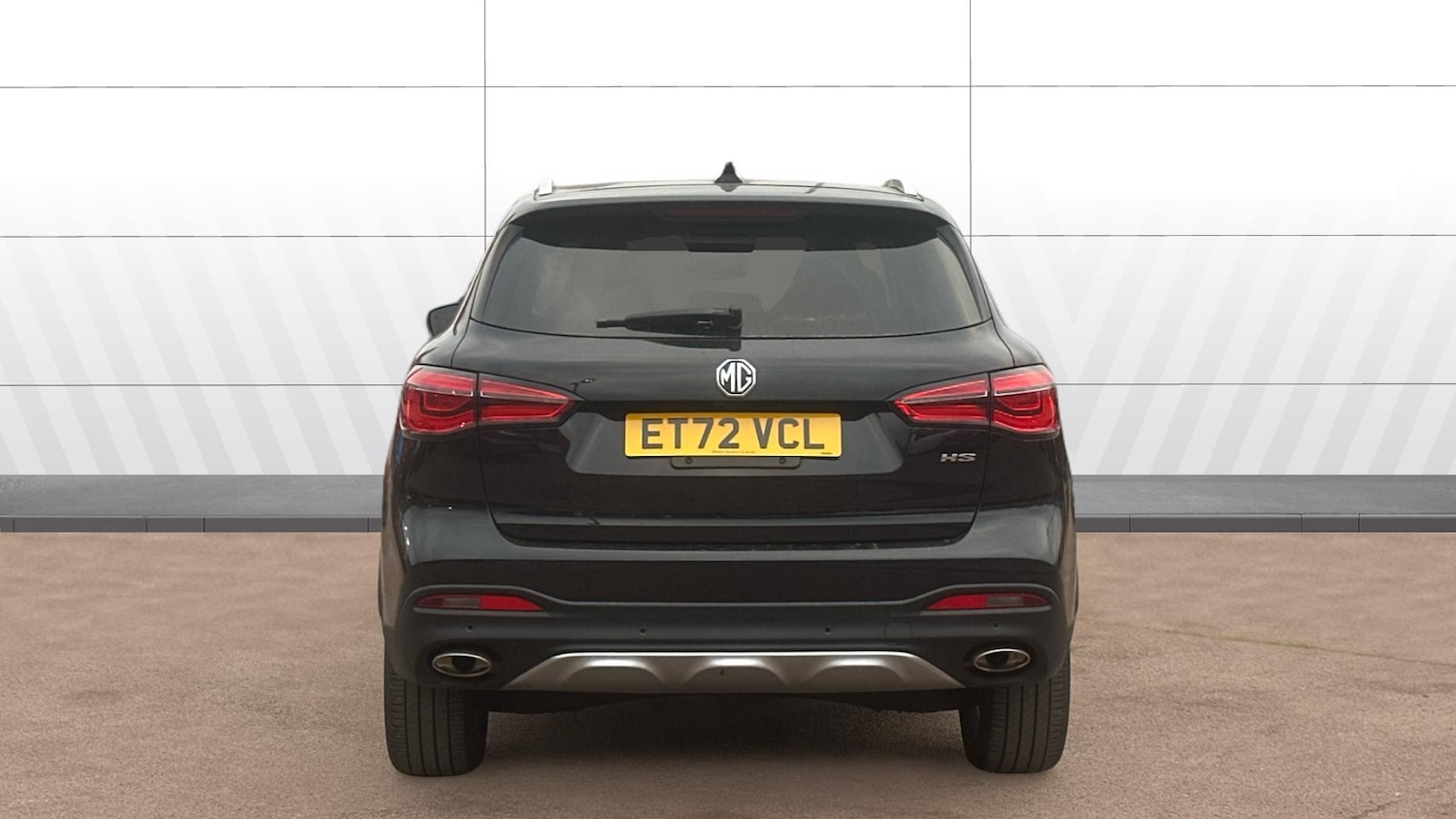 Used MG MG HS 2022 for sale - 77844569: Photo 6