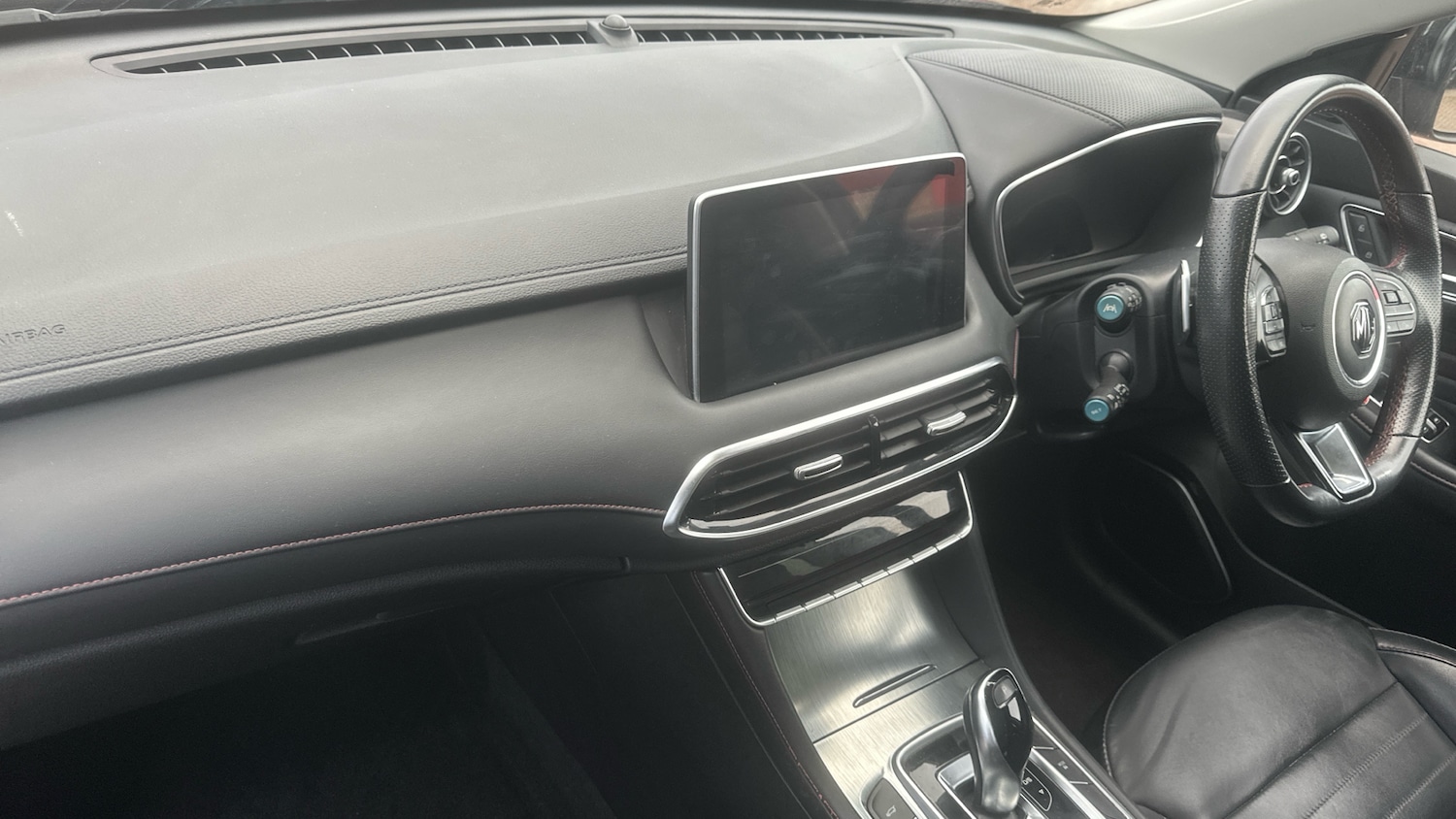 Used MG MG HS 2022 for sale - 77844569: Photo 9