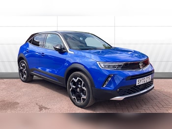 Used Vauxhall Mokka 2023 for sale - 78484692: Photo