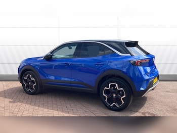 Used Vauxhall Mokka 2023 for sale - 78484692: Photo